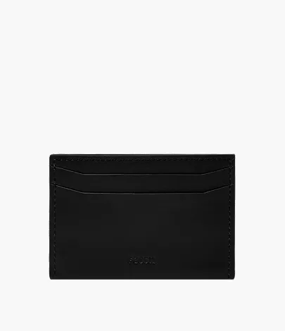 Westover Money Clip