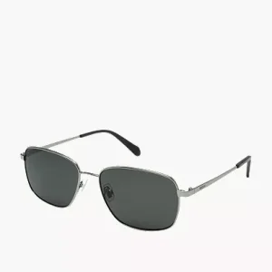 Ryland Rectangle Sunglasses