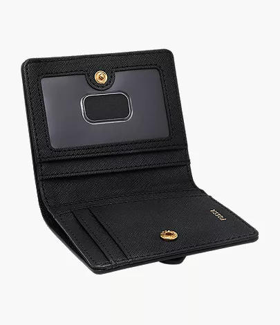 Emery Small Snap Bifold - Image 2