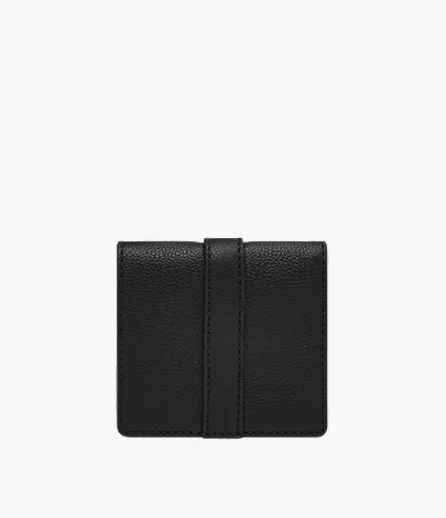 Emery Small Snap Bifold - Image 4