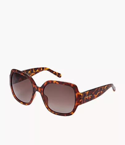 Loren Square Sunglasses