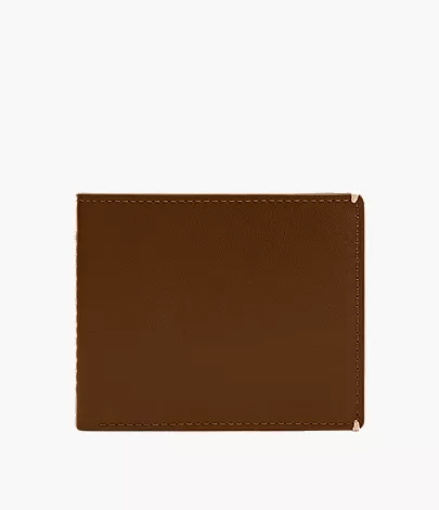 Westover Bifold with Flip ID
