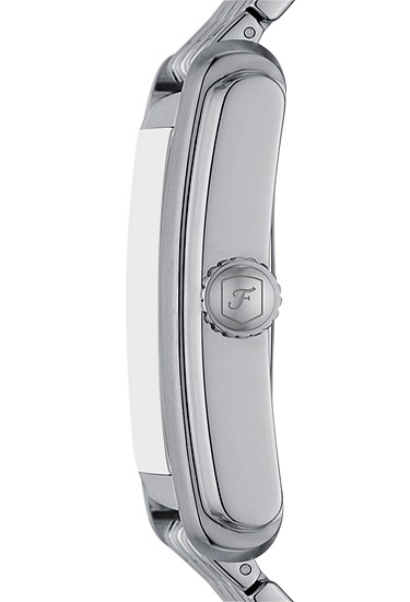 Carraway 30mm Three-Hand Stainless Steel Watch - Image 4