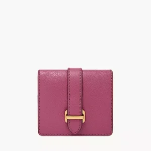 Emery Small Snap Bifold