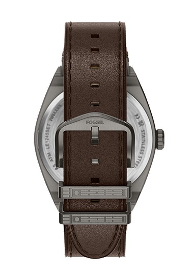 Limited Edition Star Wars? Mandalorian? 42mm Everett Watch Set - Image 3