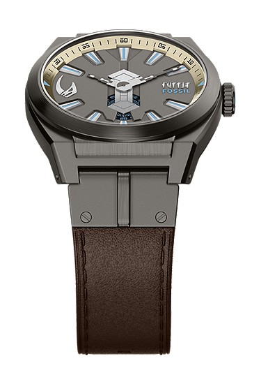 Limited Edition Star Wars? Mandalorian? 42mm Everett Watch Set - Image 5