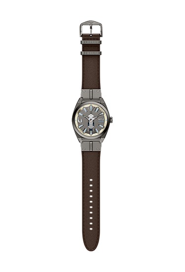 Limited Edition Star Wars? Mandalorian? 42mm Everett Watch Set - Image 9