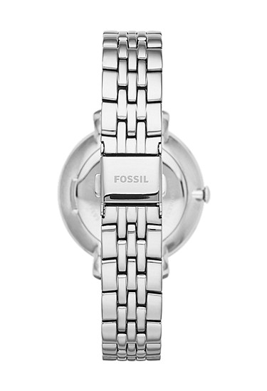 Jacqueline 36mm Stainless Steel Watch - Image 2