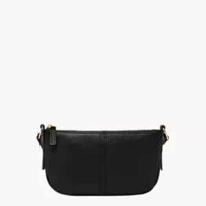Jolie Leather Small Crossbody