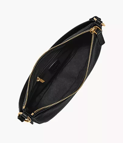 Jolie Leather Small Crossbody - Image 3