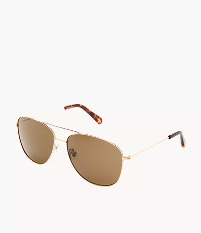 Aviator Sunglasses