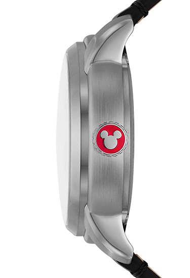 Disney Fossil Special Edition Classic Disney Mickey Mouse 40mm Watch - Image 5