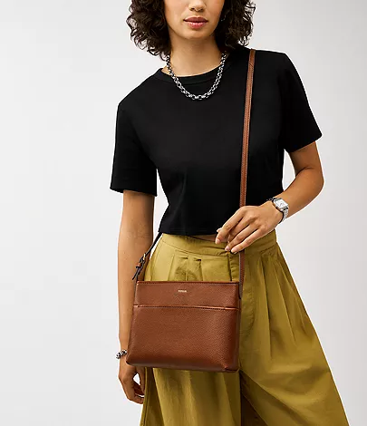 Phoebe Small Crossbody - Image 2
