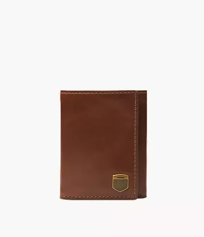 Hayes Trifold