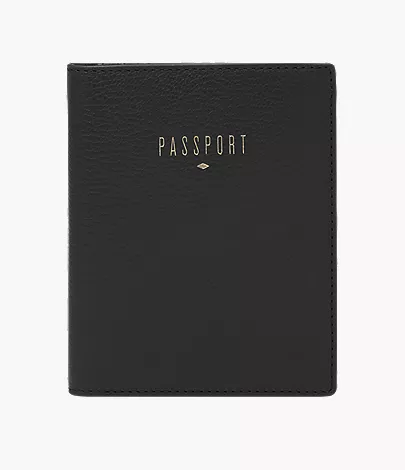 Travel RFID Passport Case