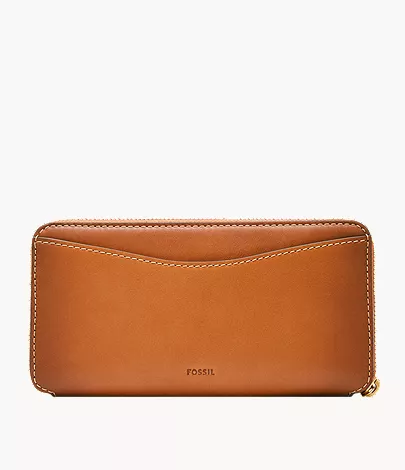 Lennox Zip Continental Wallet - Image 3