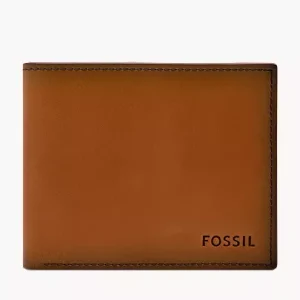 Derrick Flip ID Bifold
