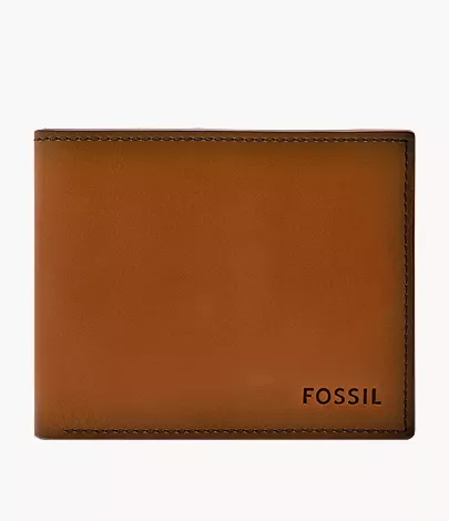 Derrick Flip ID Bifold