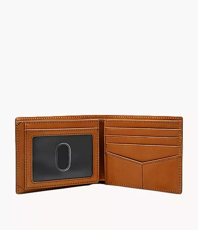 Derrick Flip ID Bifold - Image 2