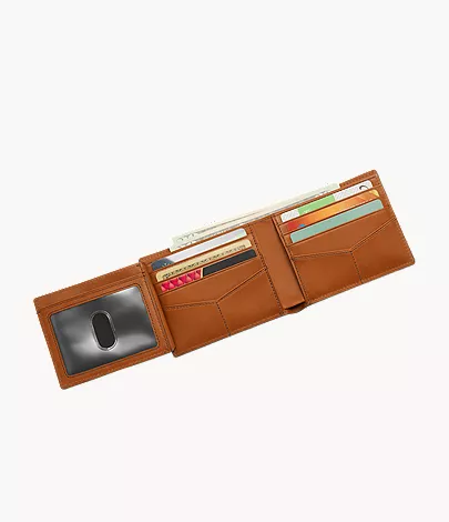 Derrick Flip ID Bifold - Image 6