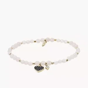 Rose Quartz Bracelet