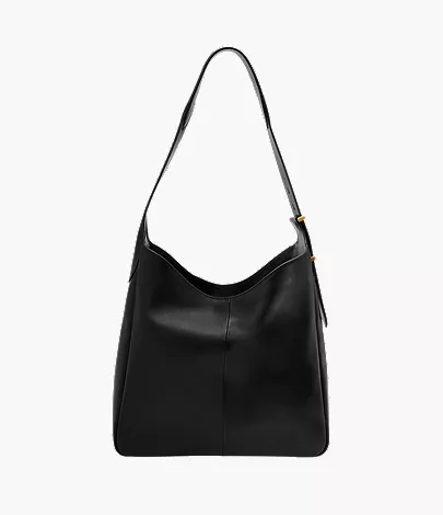 Dillon Leather Hobo Bag - Image 4