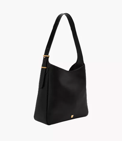 Dillon Leather Hobo Bag - Image 5