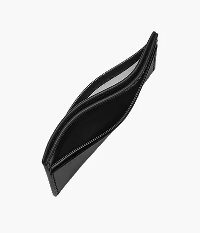 Derrick Leather Card Case - Image 2