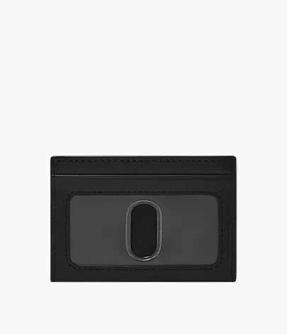 Derrick Leather Card Case - Image 3