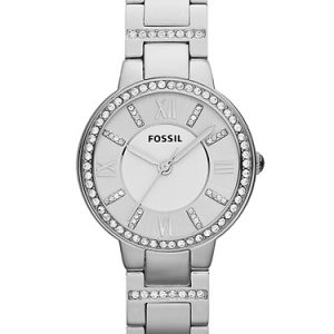 Virginia 30mm Stainless Steel Watch