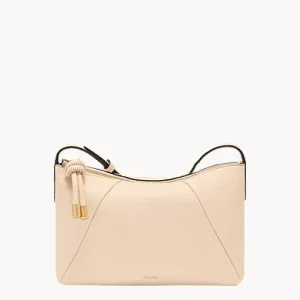 Willa Leather Small Crossbody Bag