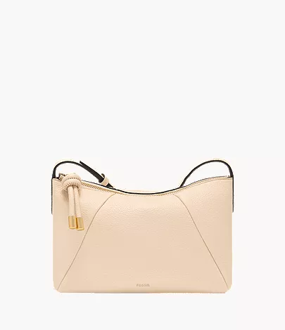 Willa Leather Small Crossbody Bag