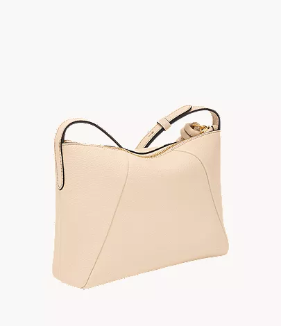 Willa Leather Small Crossbody Bag - Image 5