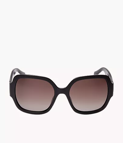 Loren Square Sunglasses - Image 2