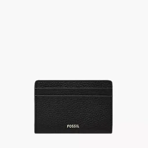 Logan Card Case