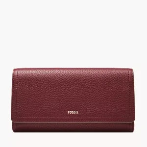Logan Flap Clutch