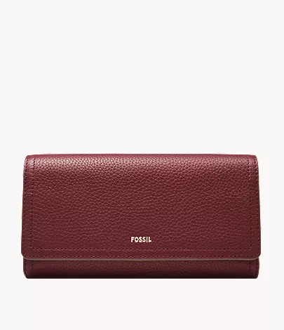 Logan Flap Clutch