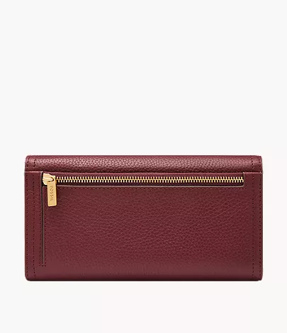 Logan Flap Clutch - Image 4