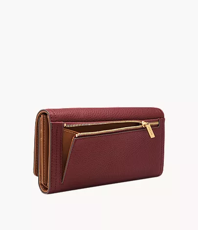 Logan Flap Clutch - Image 6