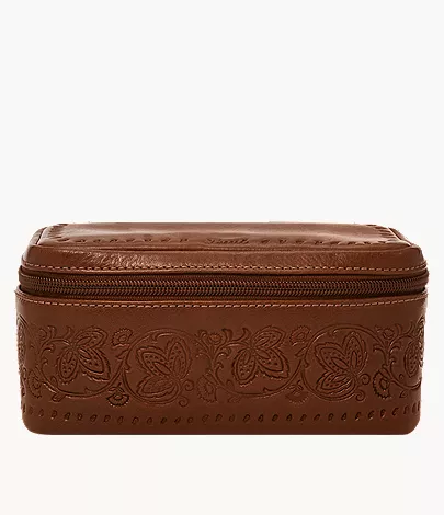 Gift Travel Watch Case