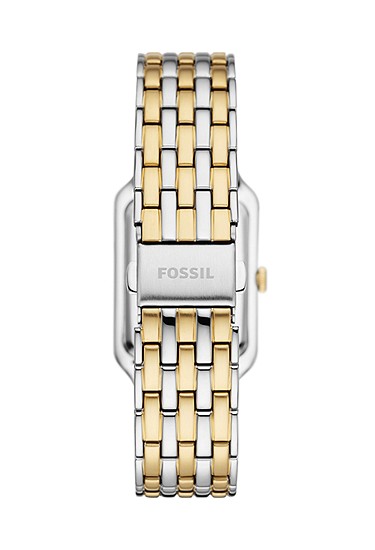 Raquel 26mm Three-Hand Date Two-Tone Stainless Steel Watch - Image 3