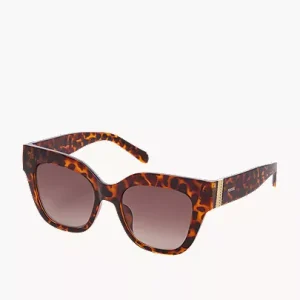 Lyla Cat Eye Sunglasses