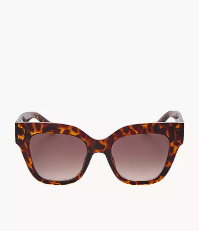 Lyla Cat Eye Sunglasses - Image 2