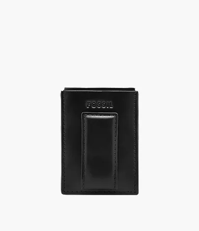 Derrick Money Clip Card Case - Image 2