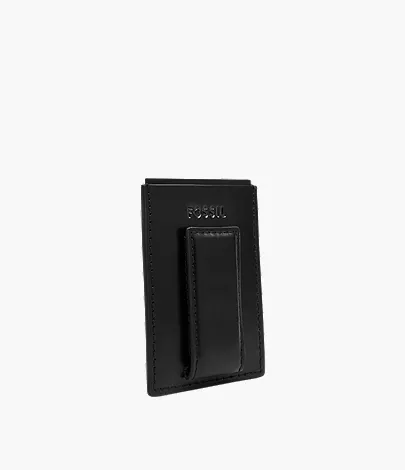 Derrick Money Clip Card Case - Image 3