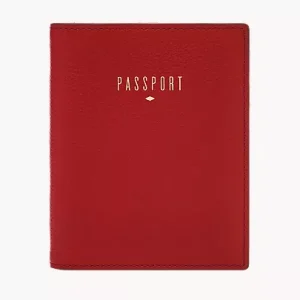 Gift Passport Case