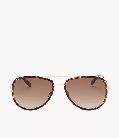 Marley Pilot Sunglasses - Image 2