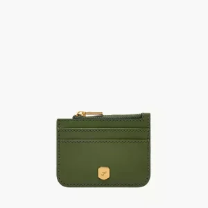 Lennox Zip Card Case