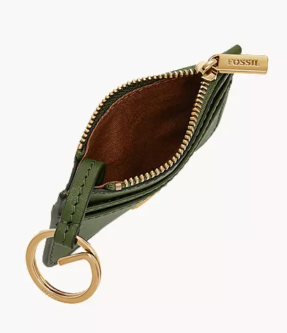 Lennox Zip Card Case - Image 2