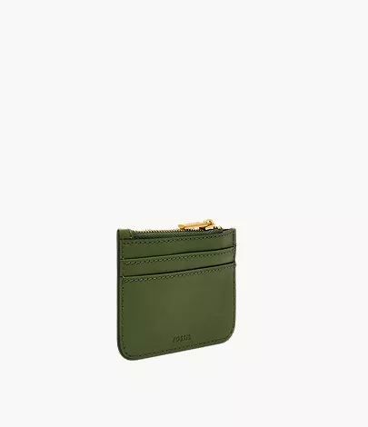Lennox Zip Card Case - Image 4